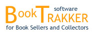 BookTrakker